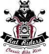 Ratriders | Classic Bike Hire.